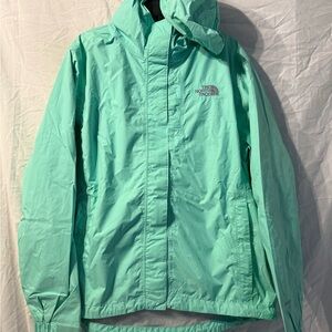 The North Face Women's Aqua Jacket